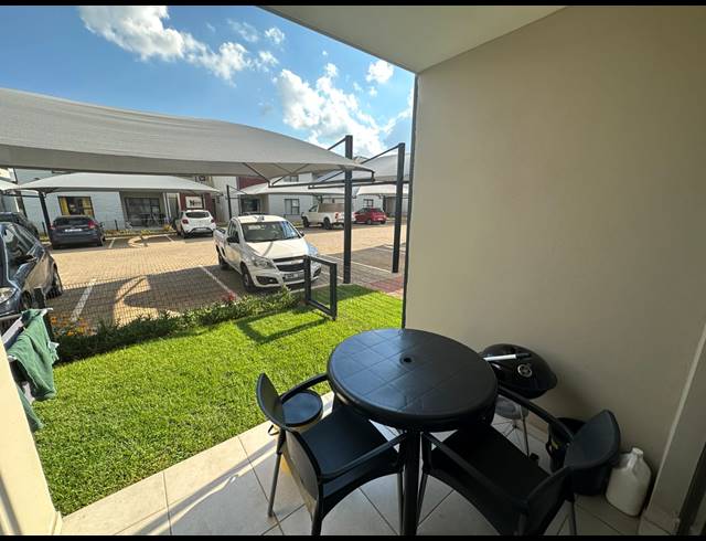 2 BEDROOM SECTIONAL TITLE FOR SALE IN BENONI NORTH